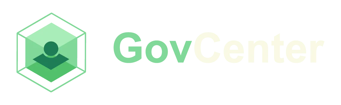 GovCenter